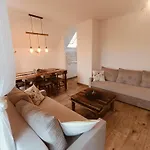 Widokowe Zacisze Апартаменты