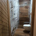 Widokowe Zacisze Апартаменты *