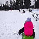 Widokowe Zacisze * Шклярска-Поремба