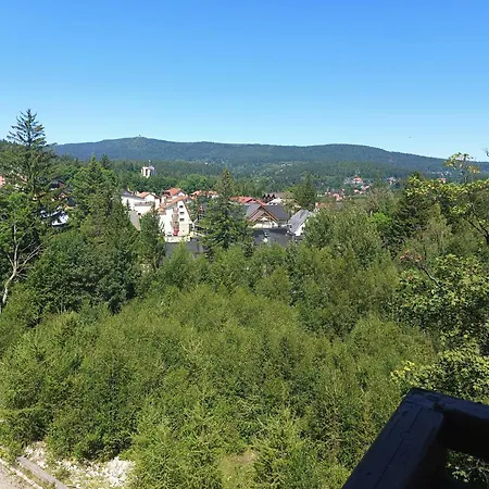 Widokowe Zacisze Apartament