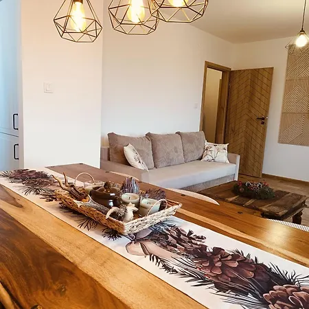 Apartamento Widokowe Zacisze