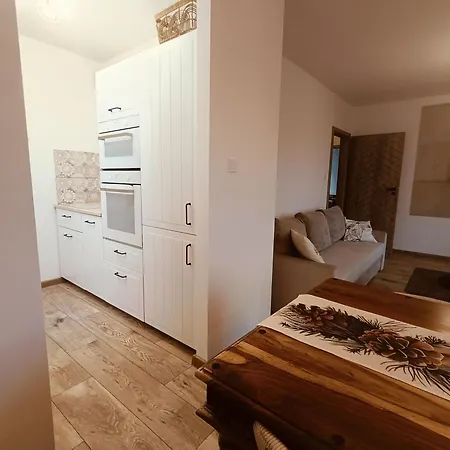 Widokowe Zacisze Szklarska Poręba