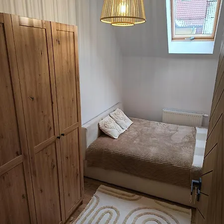 Widokowe Zacisze * Szklarska Poręba