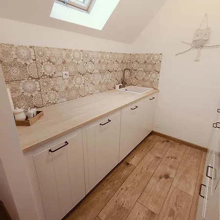 Widokowe Zacisze * Szklarska Poręba