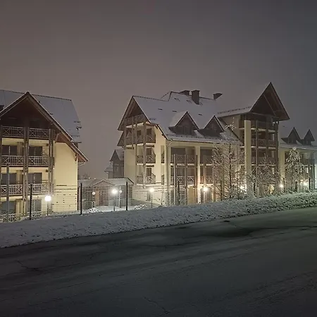 Widokowe Zacisze Szklarska Poręba