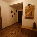 公寓 Widokowe Zacisze 斯克拉斯卡波伦巴
