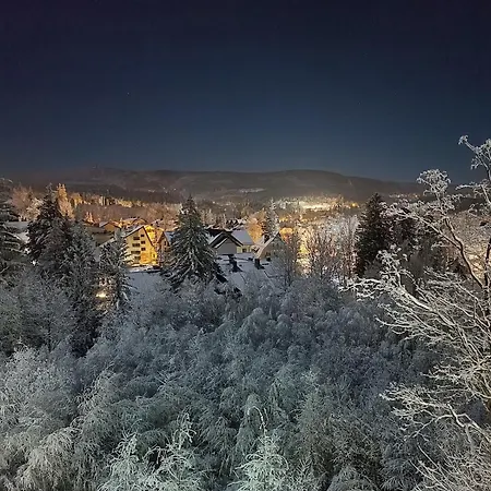 Widokowe Zacisze Apartment *