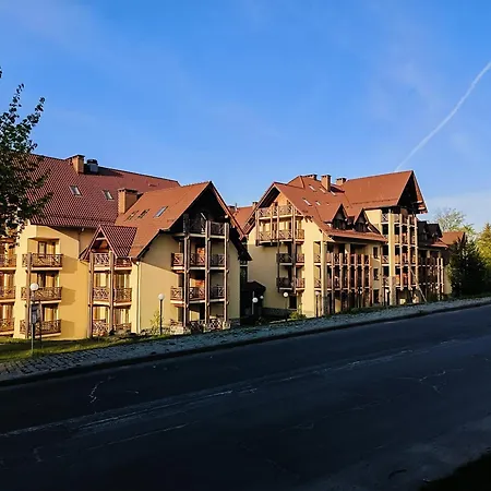 Widokowe Zacisze