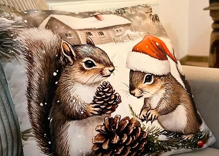 Widokowe Zacisze Schreiberhau